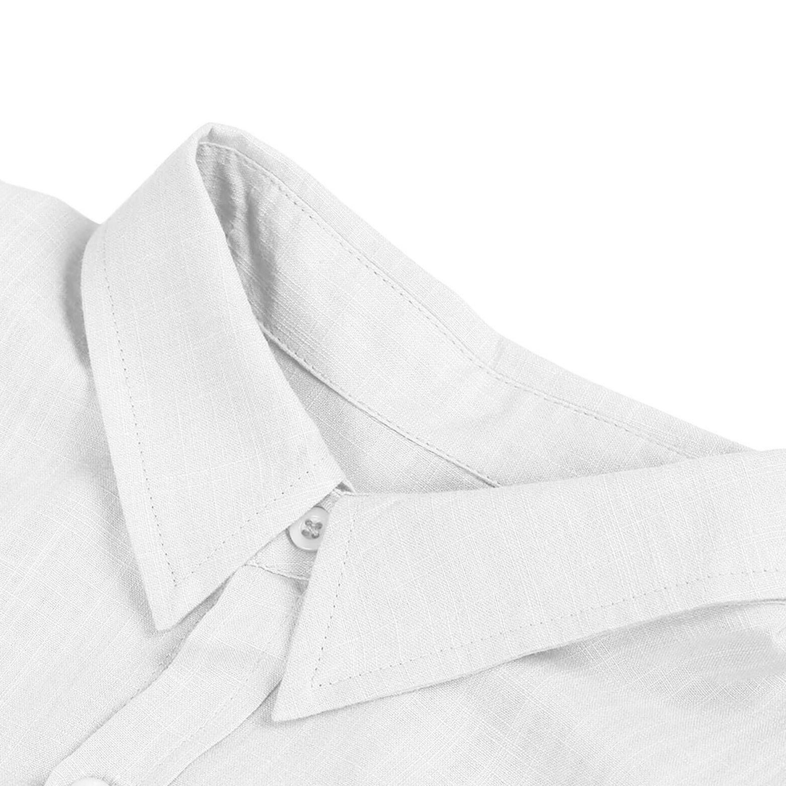 Camisa Polo para Hombre con Botones