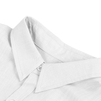 Camisa Polo para Hombre con Botones