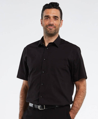 Camisa Polo para Hombre con Botones