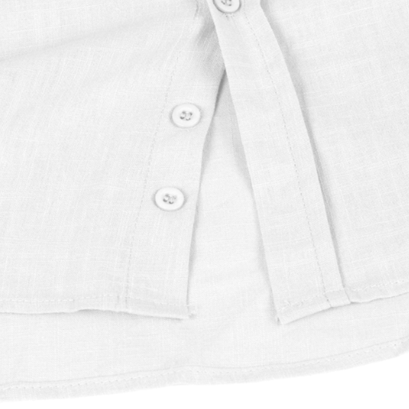 Camisa Polo para Hombre con Botones