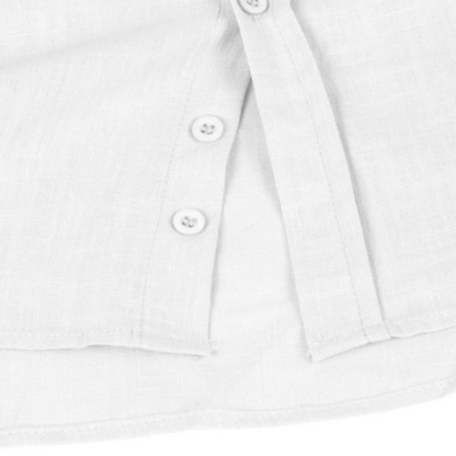 Camisa Polo para Hombre con Botones