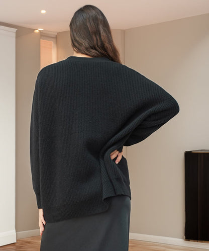 Cárdigan de punto para mujer - Suave y elegante