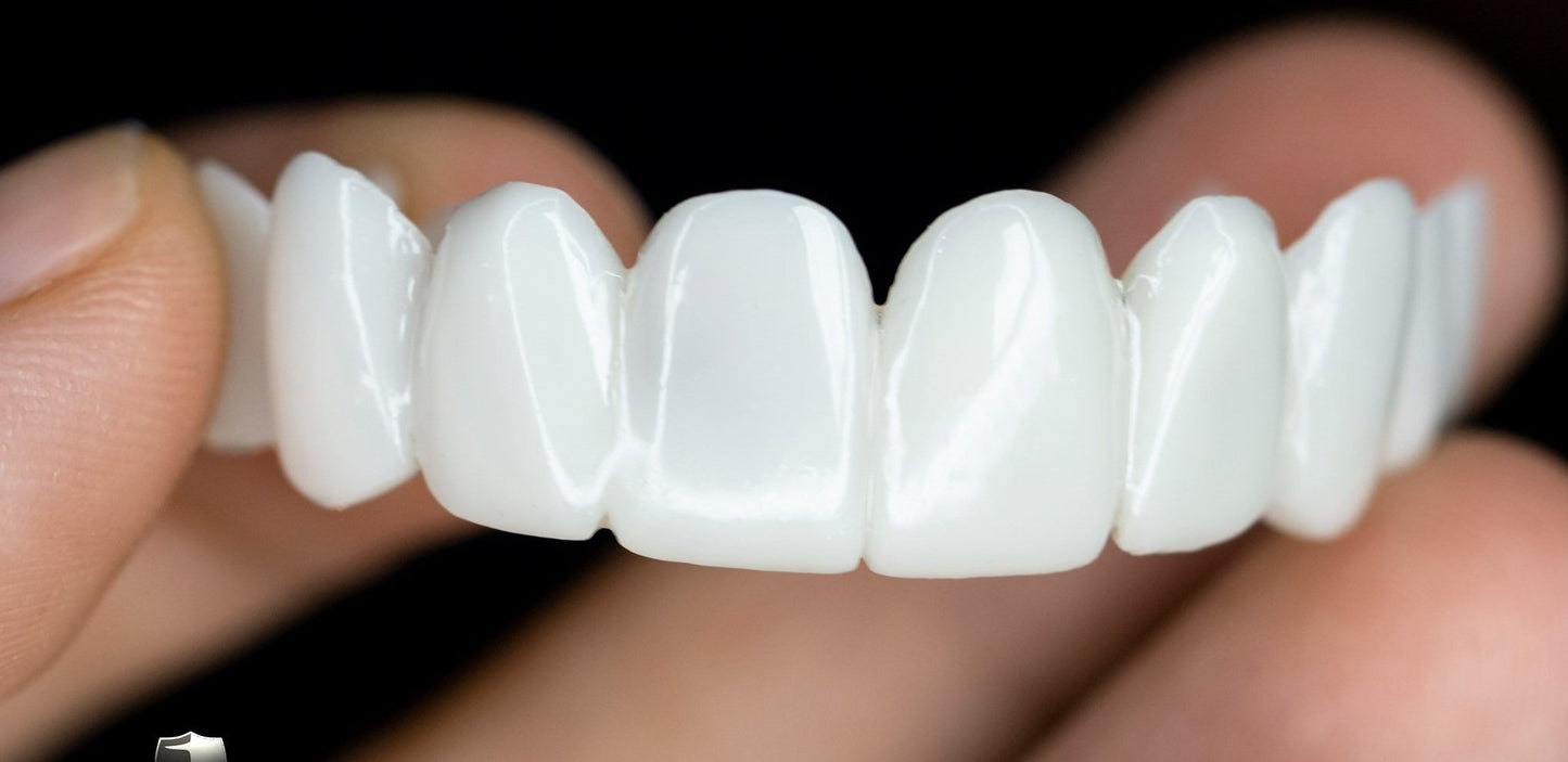 Carillas Dentales DentAlign – Ajuste Natural y Comodidad