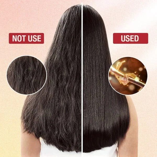 Cepillo Secador de Cabello Rotatorio