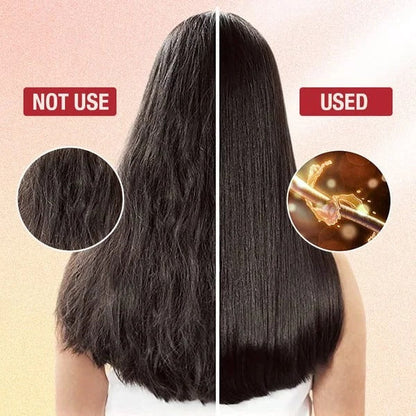 Cepillo Secador de Cabello Rotatorio