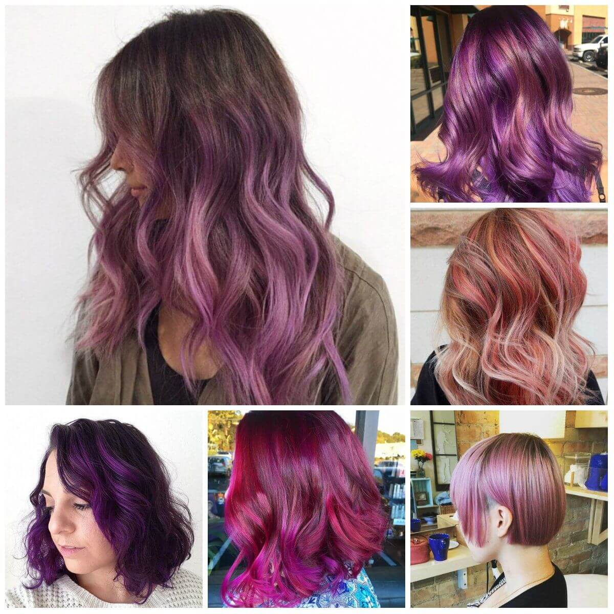 Cera para Color de Cabello Extractos de Plantas Solubles en Agua Unisex