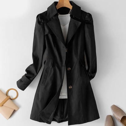 Chamora - Una chaqueta de moda para todas las ocasiones