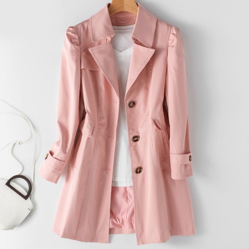 Chamora - Una chaqueta de moda para todas las ocasiones