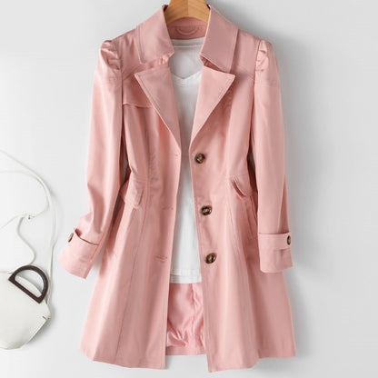 Chamora - Una chaqueta de moda para todas las ocasiones