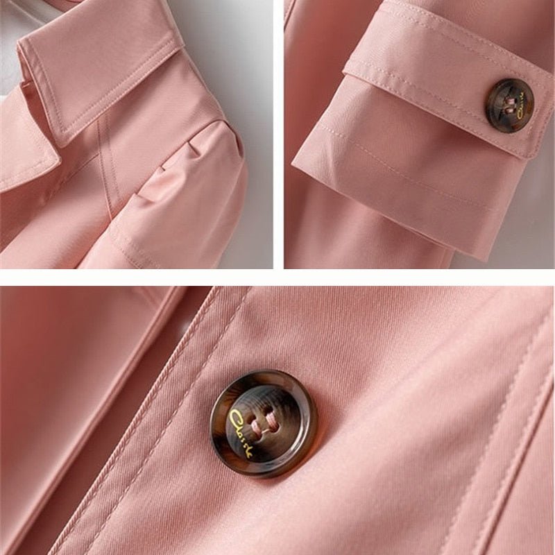 Chamora - Una chaqueta de moda para todas las ocasiones