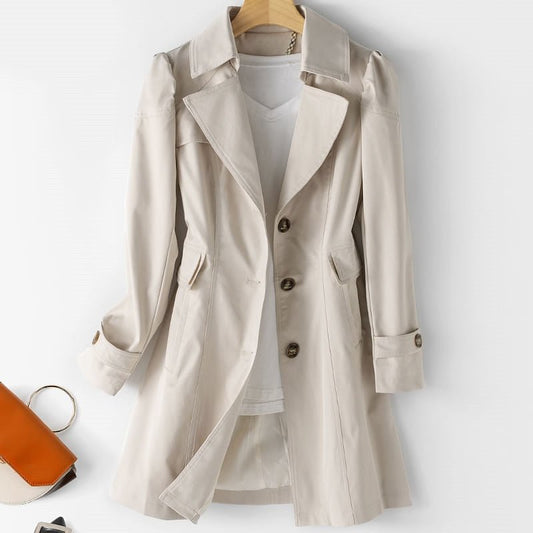 Chamora - Una chaqueta de moda para todas las ocasiones
