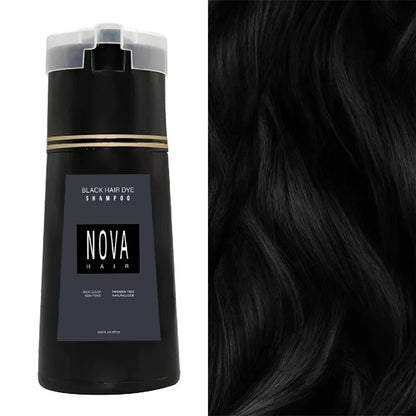 Champú de Tinte Instantáneo NovaHair
