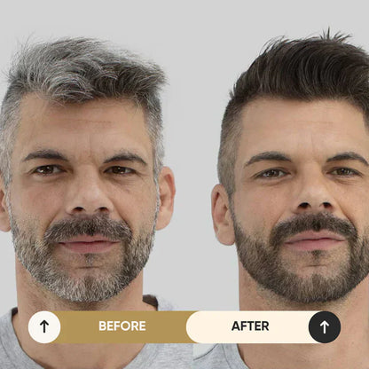 Champú de Tinte Instantáneo NovaHair