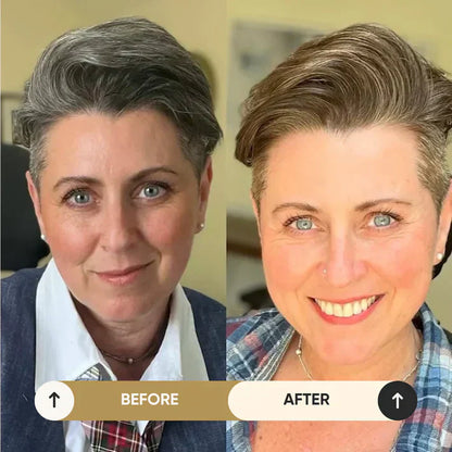 Champú de Tinte Instantáneo NovaHair