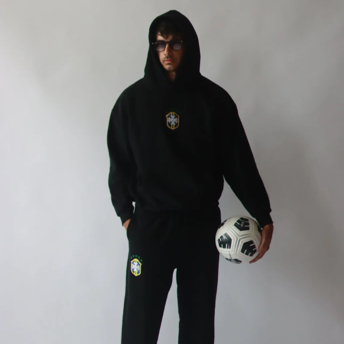Chándal deportivo de dos piezas