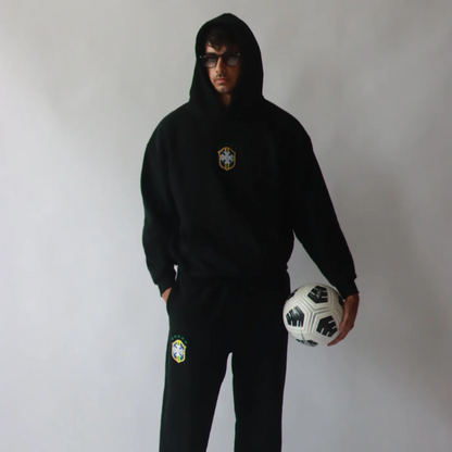 Chándal deportivo de dos piezas