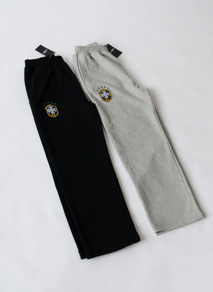 Chándal deportivo de dos piezas
