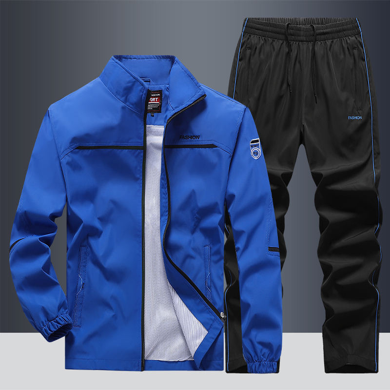 Chándal para hombre - Cómodo y con estilo - Varios colores