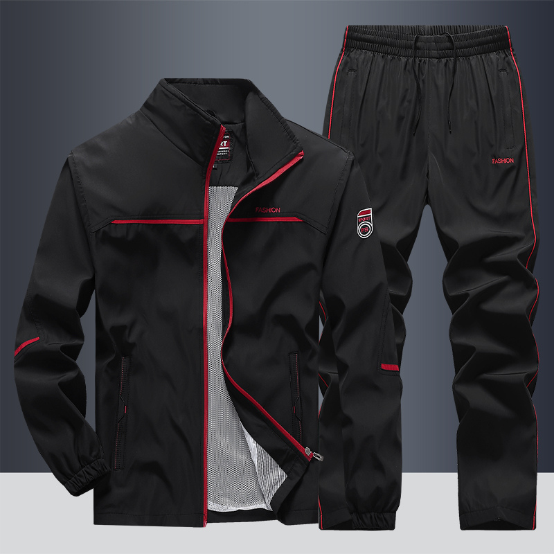 Chándal para hombre - Cómodo y con estilo - Varios colores
