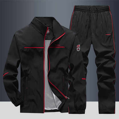 Chándal para hombre - Cómodo y con estilo - Varios colores