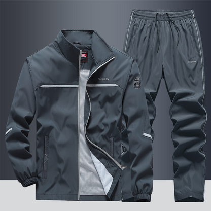 Chándal para hombre - Cómodo y con estilo - Varios colores
