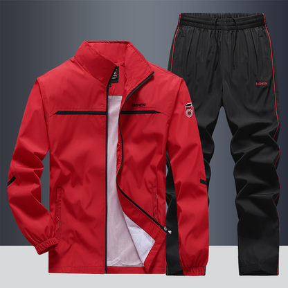 Chándal para hombre - Cómodo y con estilo - Varios colores
