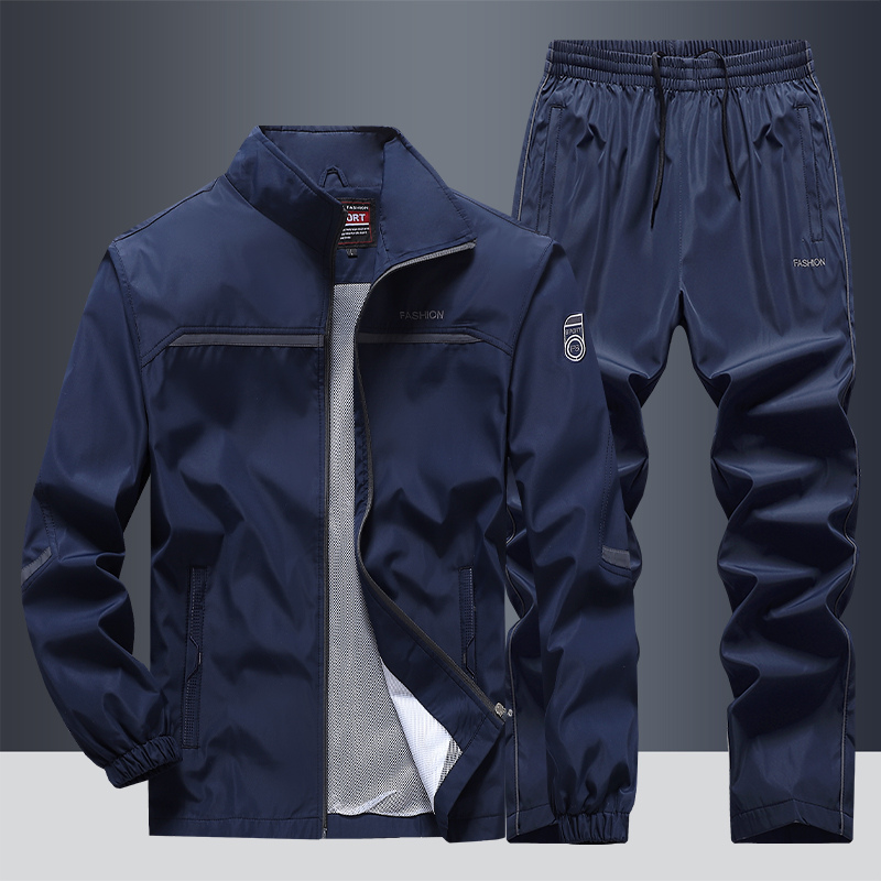 Chándal para hombre - Cómodo y con estilo - Varios colores