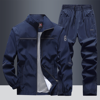 Chándal para hombre - Cómodo y con estilo - Varios colores