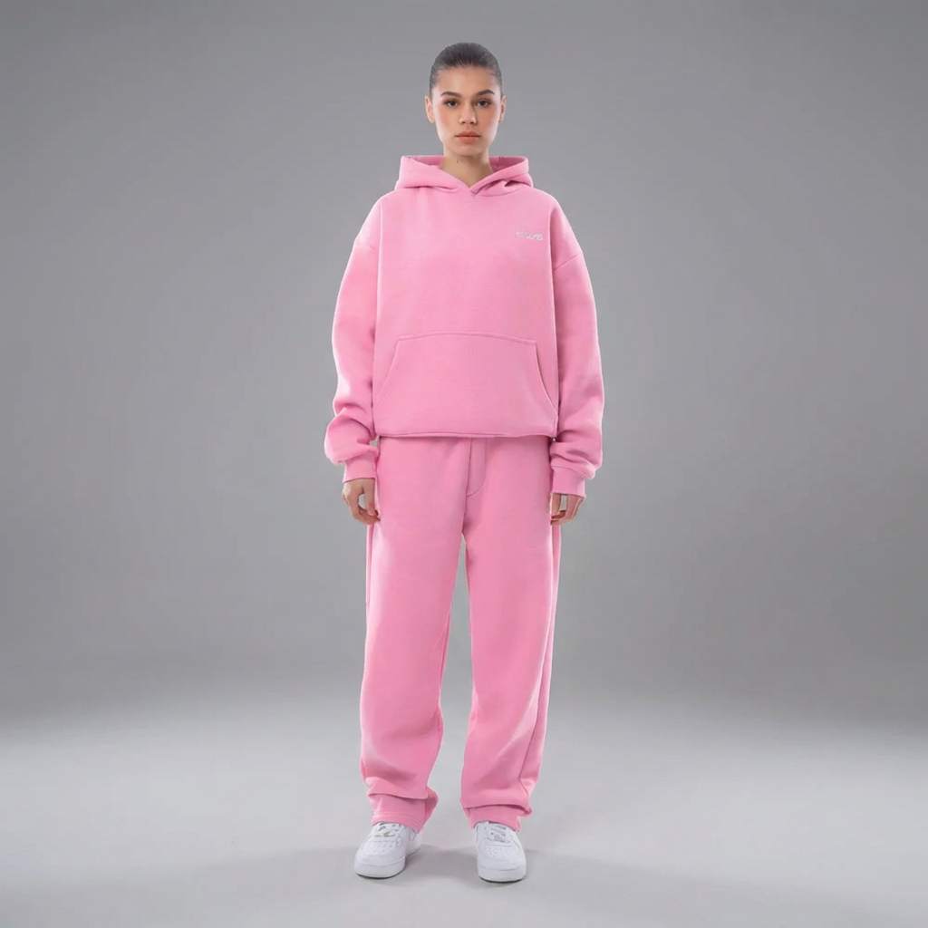 Chándal unisex - Conjunto moderno para diario