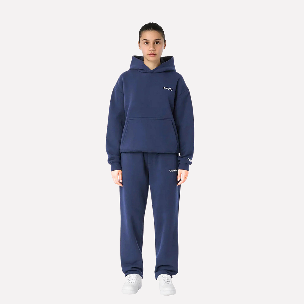 Chándal unisex - Conjunto moderno para diario