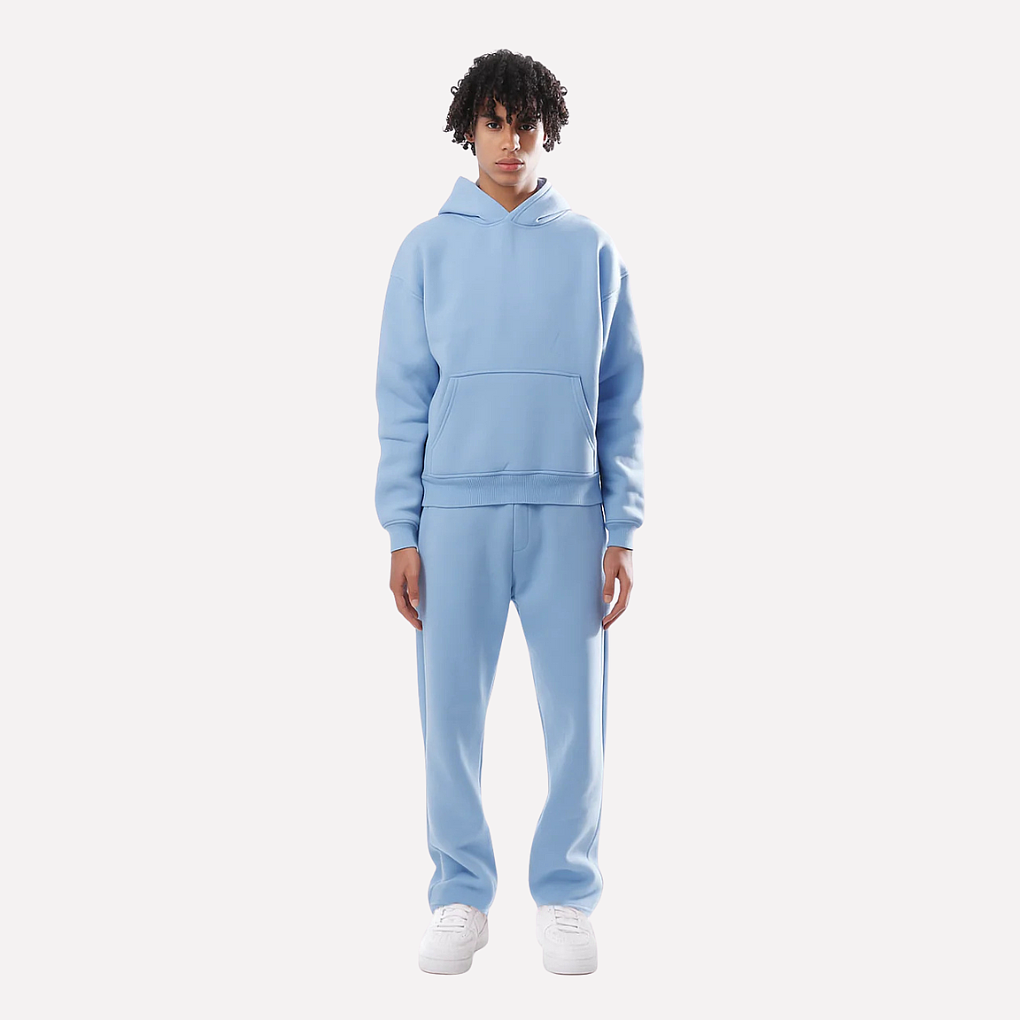 Chándal unisex - Conjunto moderno para diario