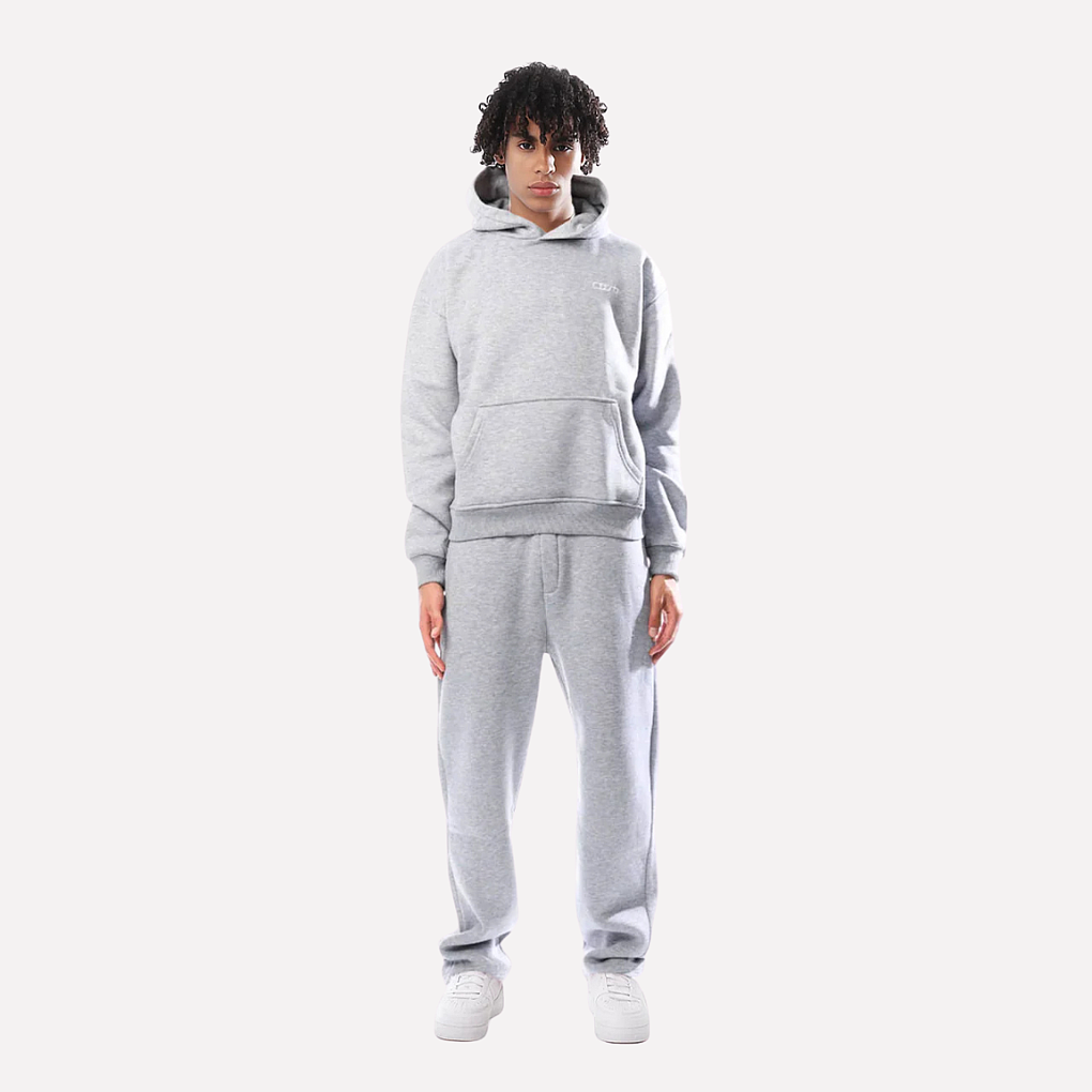 Chándal unisex - Conjunto moderno para diario