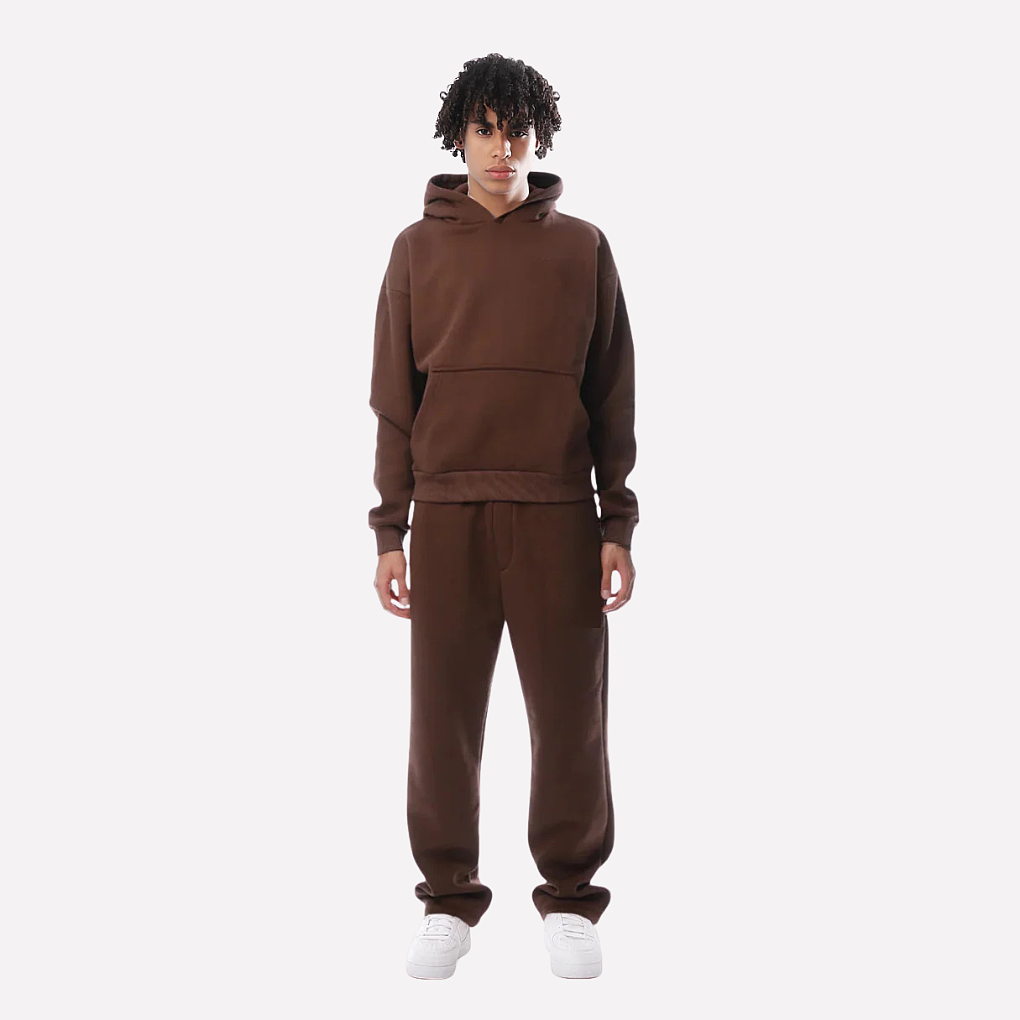Chándal unisex - Conjunto moderno para diario