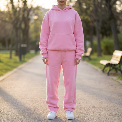 Chándal unisex - Conjunto moderno para diario