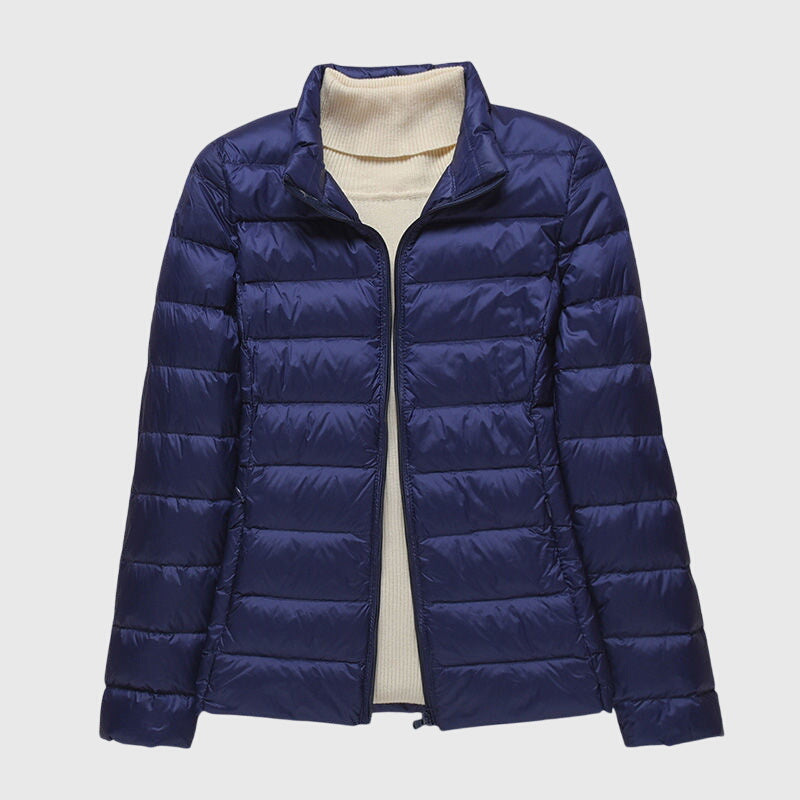 Chaqueta acolchada ultraligera
