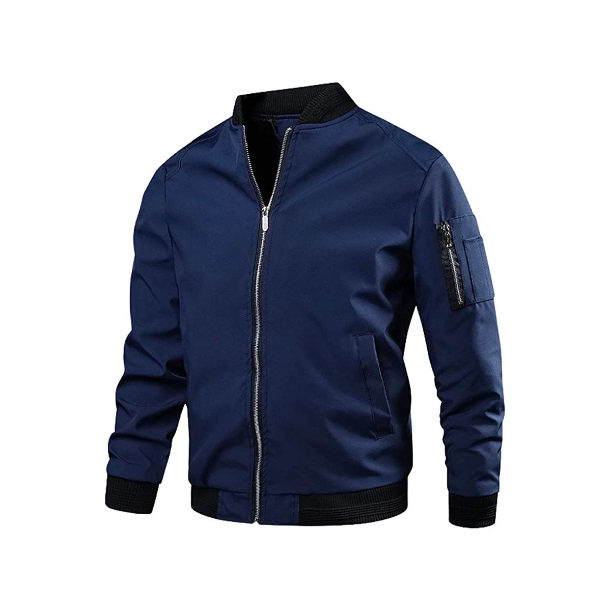 Chaqueta Bomber para Hombres