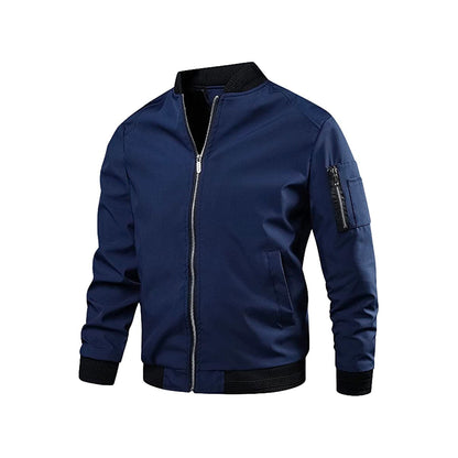 Chaqueta Bomber para Hombres