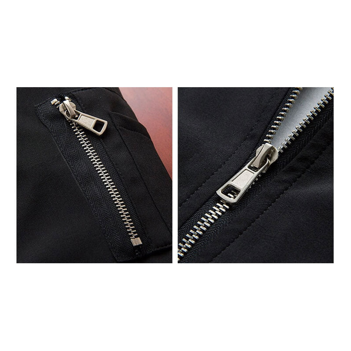 Chaqueta Bomber para Hombres