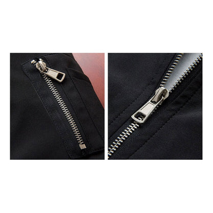 Chaqueta Bomber para Hombres