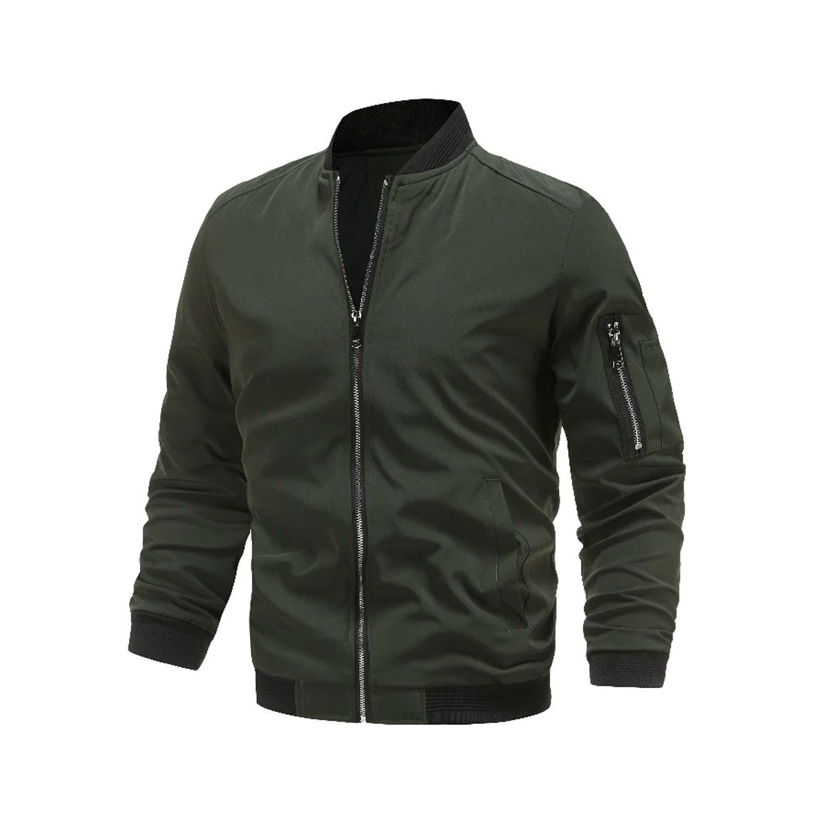 Chaqueta Bomber para Hombres