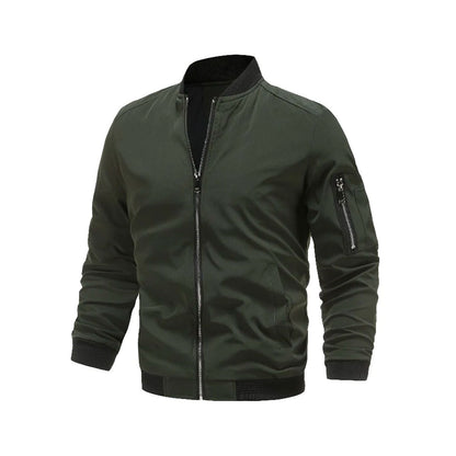 Chaqueta Bomber para Hombres