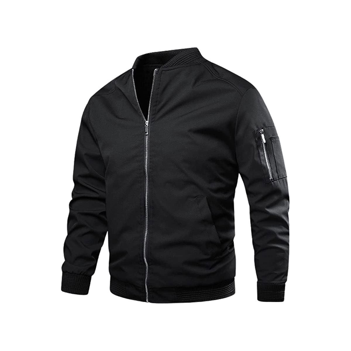 Chaqueta Bomber para Hombres