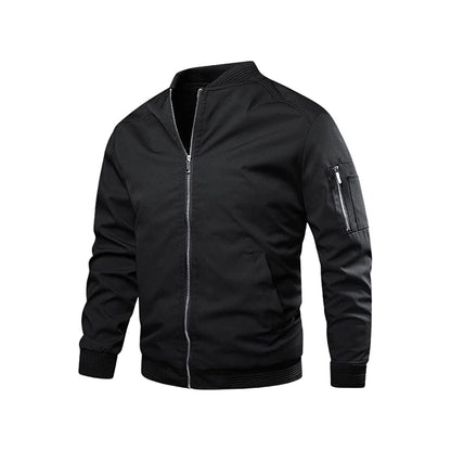 Chaqueta Bomber para Hombres