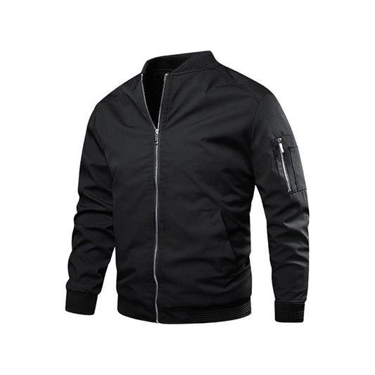 Chaqueta Bomber para Hombres