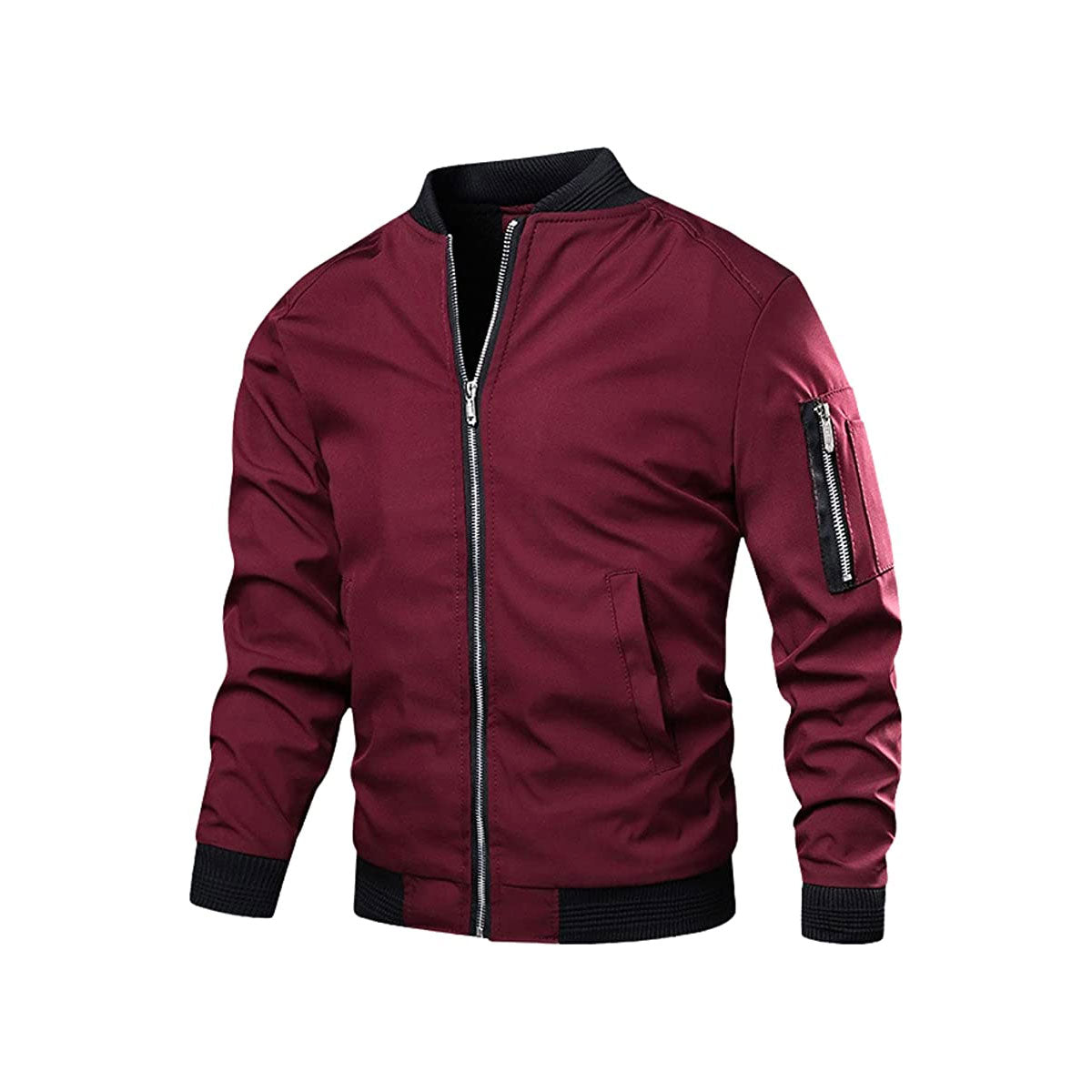 Chaqueta Bomber para Hombres