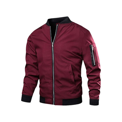 Chaqueta Bomber para Hombres