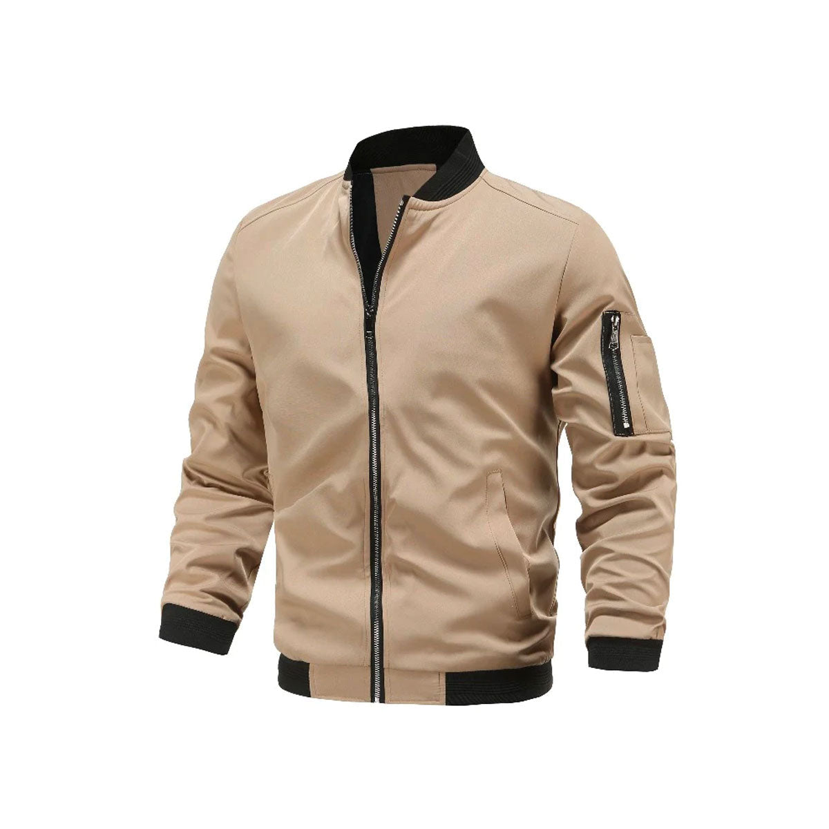 Chaqueta Bomber para Hombres