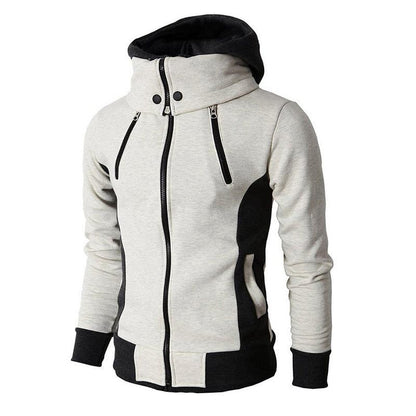 Chaqueta Cálida de Invierno