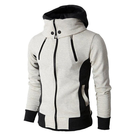 Chaqueta Cálida de Invierno