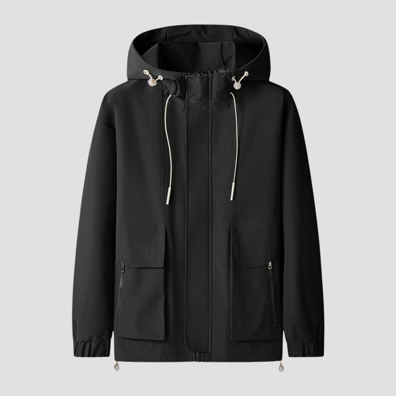 Chaqueta de abrigo Cambridge